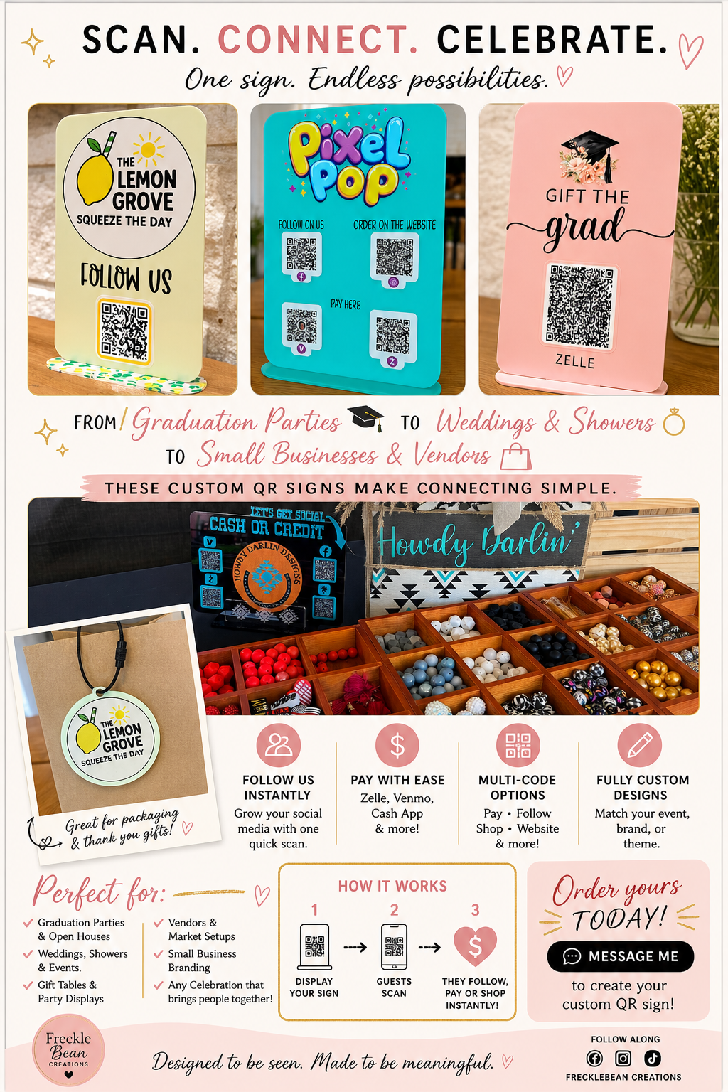 Business & Branding