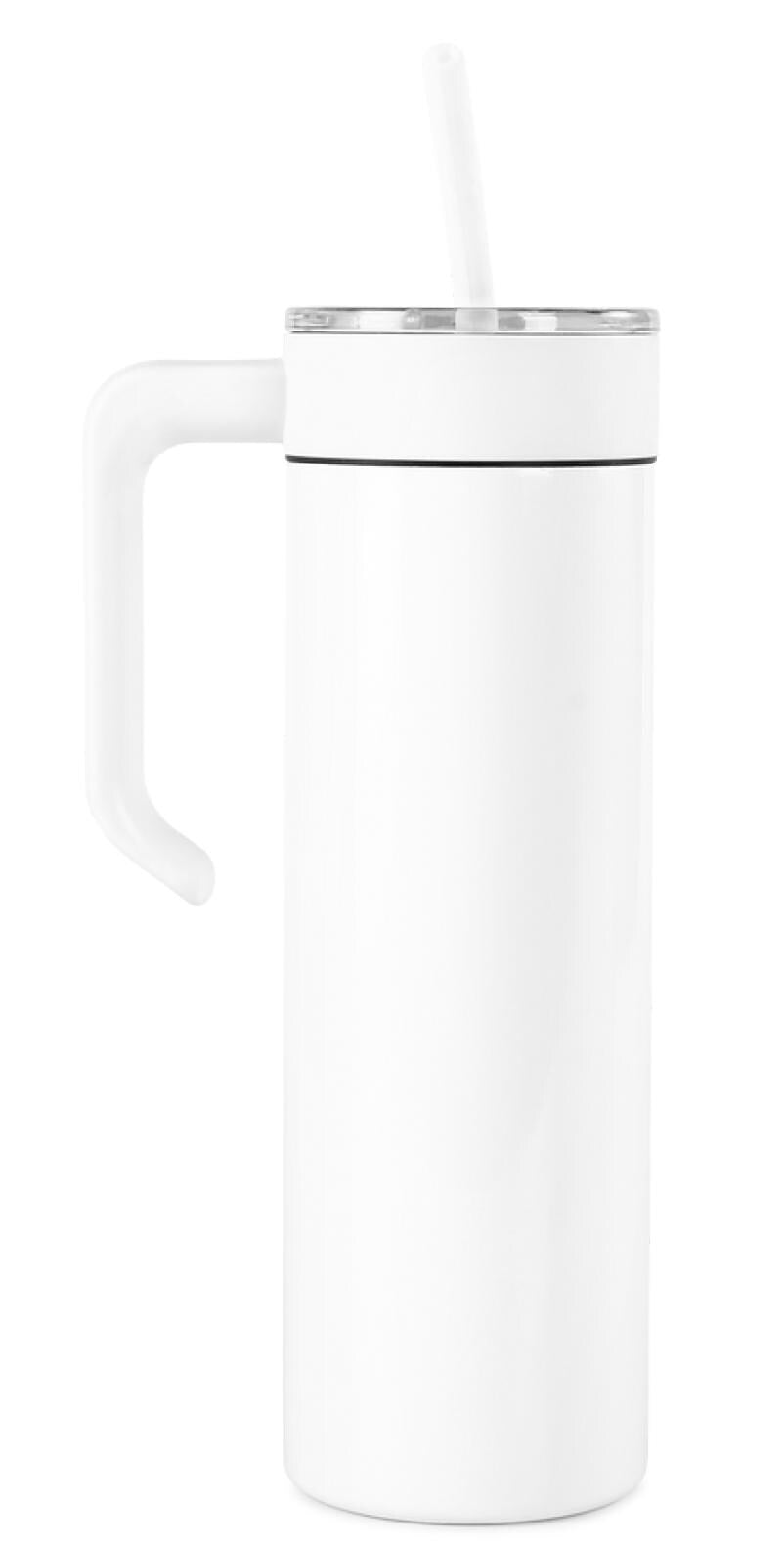 Personalized French Bulldog Tumbler, Dog Lover Gift, Stainless Steel Travel Mug